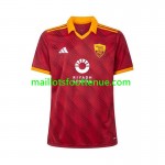 Maillot/Tenue AS Roma Quatrième 2023/2024